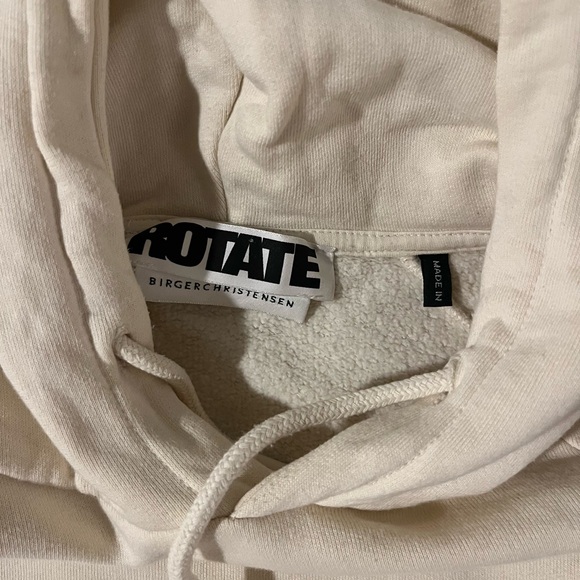 Rotate Sunday Sweat Set - Picture 6 of 8